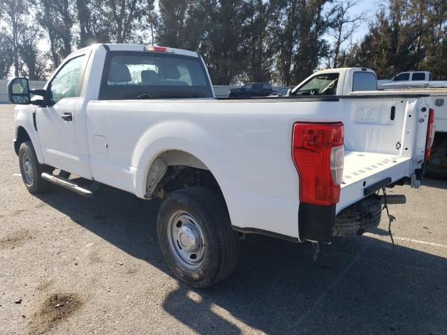 Photo 1 VIN: 1FDBF2B65KED69698 - FORD F250 SUPER 
