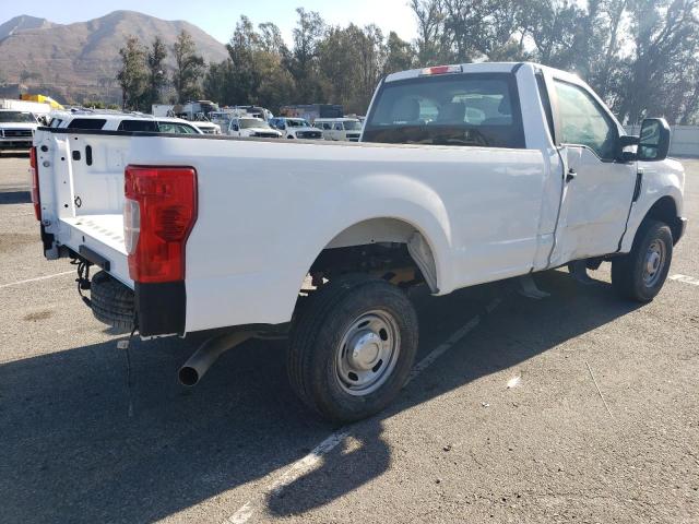 Photo 2 VIN: 1FDBF2B65KED69698 - FORD F250 SUPER 