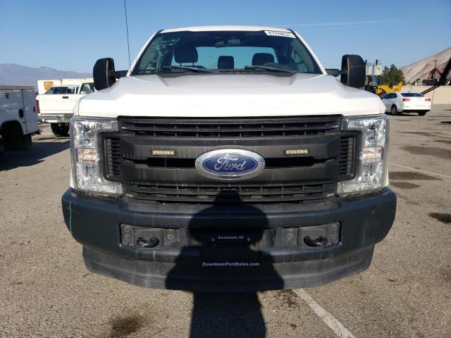 Photo 4 VIN: 1FDBF2B65KED69698 - FORD F250 SUPER 