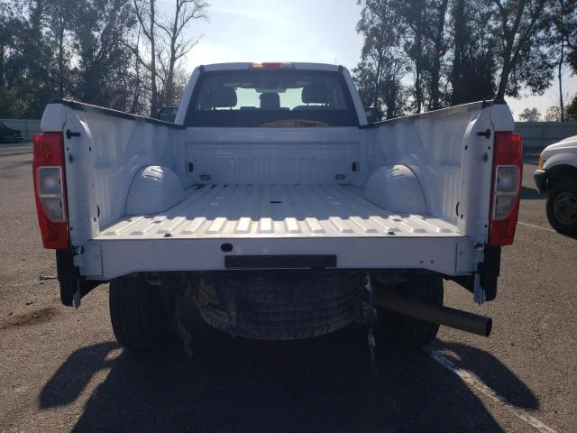Photo 5 VIN: 1FDBF2B65KED69698 - FORD F250 SUPER 