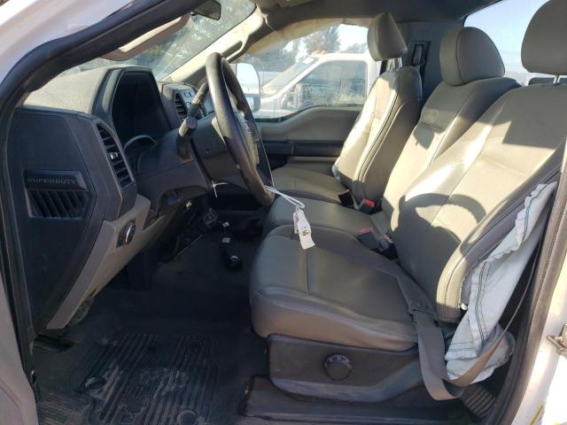 Photo 6 VIN: 1FDBF2B65KED69698 - FORD F250 SUPER 