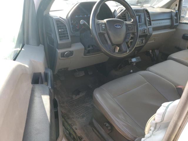 Photo 7 VIN: 1FDBF2B65KED69698 - FORD F250 SUPER 