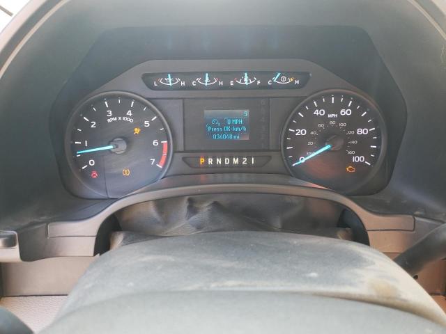 Photo 8 VIN: 1FDBF2B65KED69698 - FORD F250 SUPER 