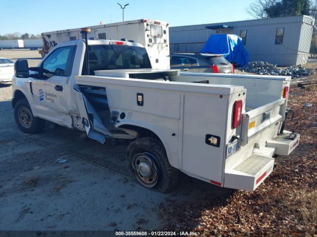 Photo 2 VIN: 1FDBF2B68LEE39017 - FORD F-250 