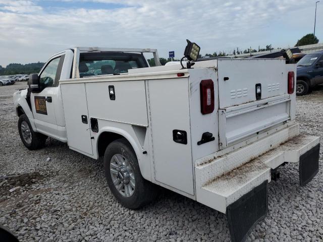 Photo 1 VIN: 1FDBF3A66KEG49802 - FORD F350 