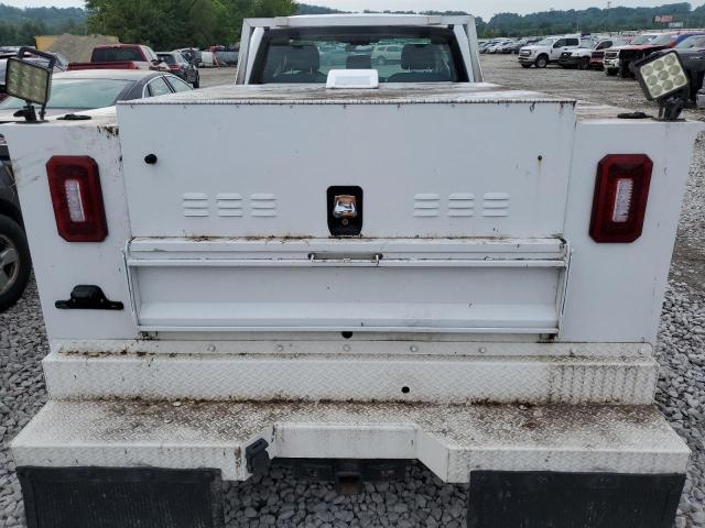 Photo 9 VIN: 1FDBF3A66KEG49802 - FORD F350 