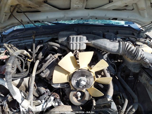 Photo 9 VIN: 1FDBF3A6XFEA47555 - FORD F-350 