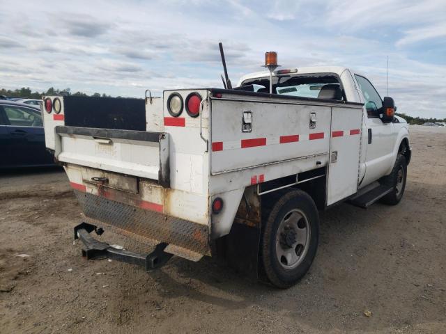 Photo 3 VIN: 1FDBF3B65BEB59043 - FORD F350 