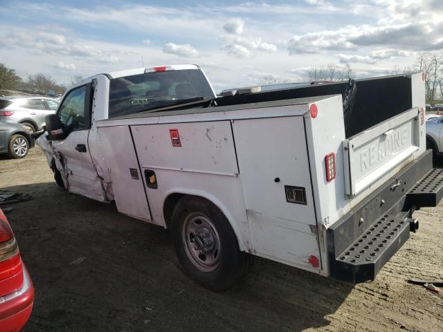 Photo 1 VIN: 1FDBF3B65HEC91339 - FORD F 350 