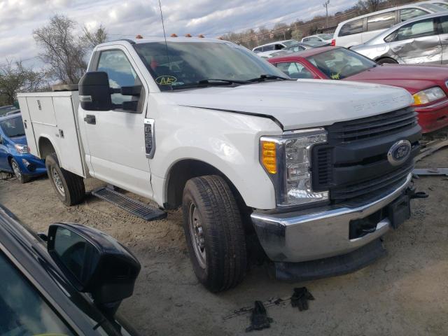 Photo 3 VIN: 1FDBF3B65HEC91339 - FORD F 350 