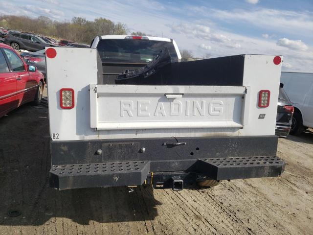 Photo 5 VIN: 1FDBF3B65HEC91339 - FORD F 350 