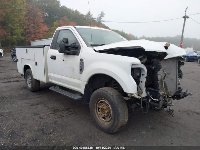 Photo 0 VIN: 1FDBF3B65KEE42087 - FORD F-350 