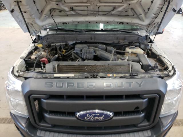 Photo 10 VIN: 1FDBF3E64FEC72578 - FORD F350 