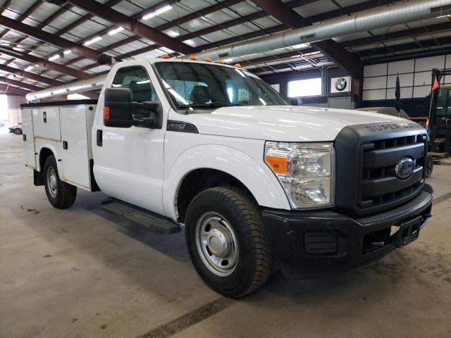 Photo 3 VIN: 1FDBF3E64FEC72578 - FORD F350 