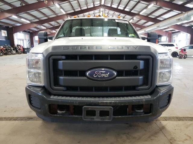 Photo 4 VIN: 1FDBF3E64FEC72578 - FORD F350 