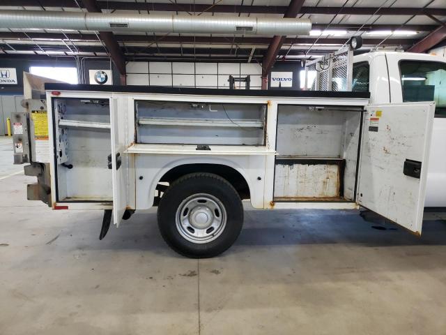 Photo 9 VIN: 1FDBF3E64FEC72578 - FORD F350 