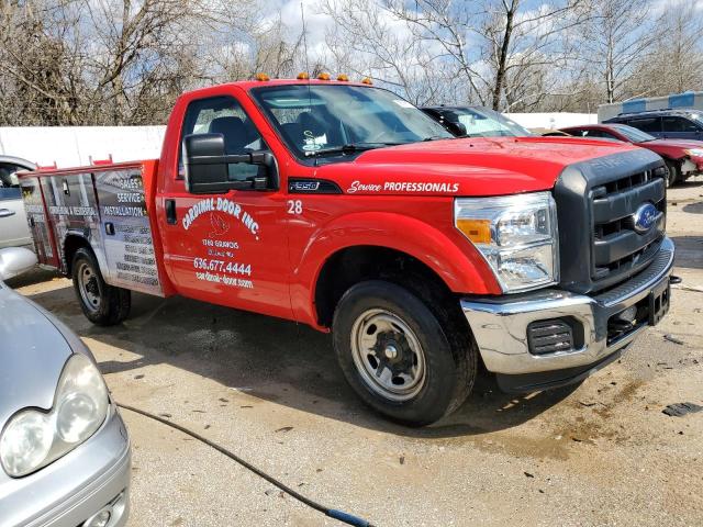 Photo 3 VIN: 1FDBF3E64GEA81583 - FORD F350 SUPER 