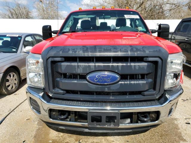 Photo 4 VIN: 1FDBF3E64GEA81583 - FORD F350 SUPER 