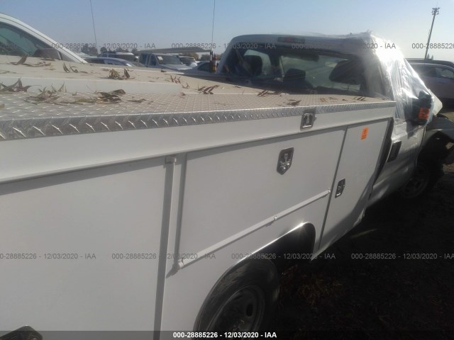 Photo 3 VIN: 1FDBF3E69GEA72331 - FORD SUPER DUTY F-350 SRW 