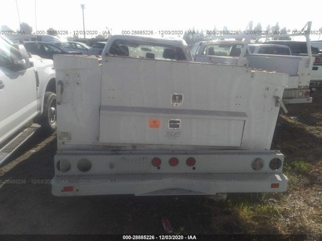 Photo 7 VIN: 1FDBF3E69GEA72331 - FORD SUPER DUTY F-350 SRW 