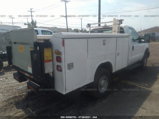 Photo 3 VIN: 1FDBF3F61DEB20494 - FORD SUPER DUTY F-350 SRW 