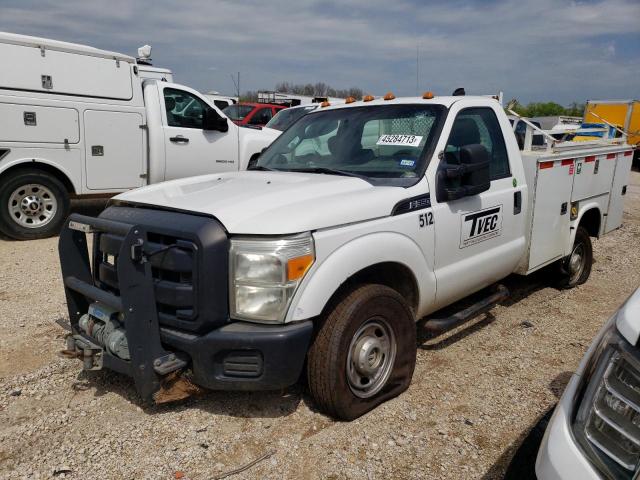 Photo 0 VIN: 1FDBF3F62CEC00014 - FORD F350 SUPER 