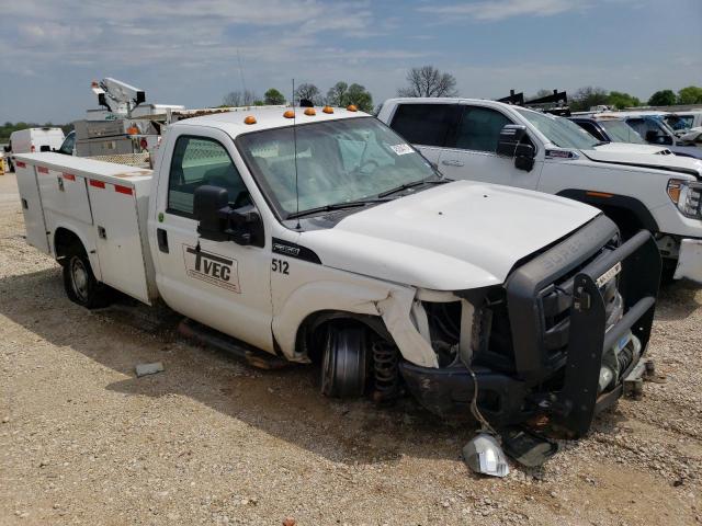 Photo 3 VIN: 1FDBF3F62CEC00014 - FORD F350 SUPER 