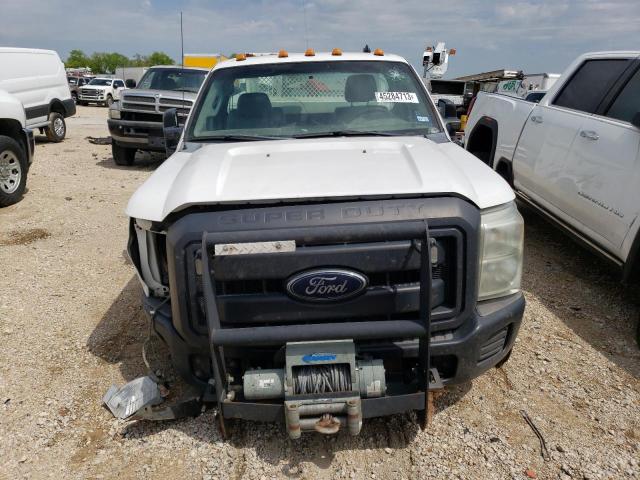 Photo 4 VIN: 1FDBF3F62CEC00014 - FORD F350 SUPER 