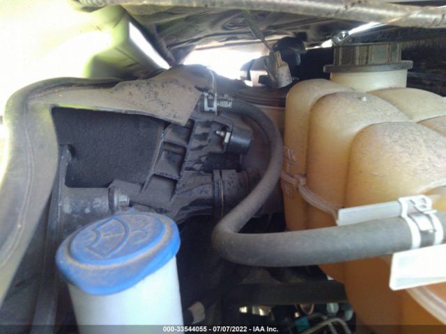 Photo 9 VIN: 1FDBF3F66HEB37524 - FORD SUPER DUTY F-350 SRW 