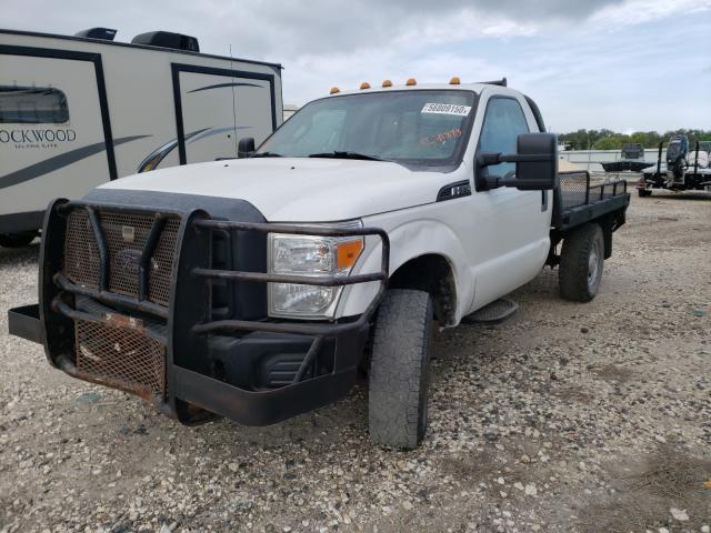 Photo 1 VIN: 1FDBF3F67FEC71813 - FORD F350 SUPER 