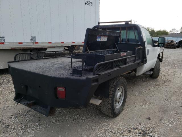 Photo 3 VIN: 1FDBF3F67FEC71813 - FORD F350 SUPER 