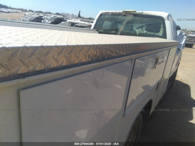 Photo 3 VIN: 1FDBF3FT2FED31390 - FORD SUPER DUTY F-350 SRW 