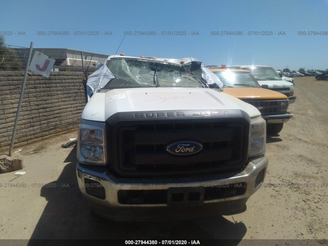 Photo 5 VIN: 1FDBF3FT2FED31390 - FORD SUPER DUTY F-350 SRW 