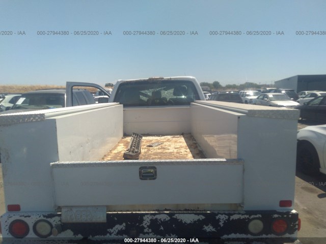 Photo 7 VIN: 1FDBF3FT2FED31390 - FORD SUPER DUTY F-350 SRW 