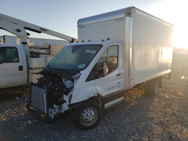 Photo 1 VIN: 1FDBF6P83MKA78994 - FORD TRANSIT T- 