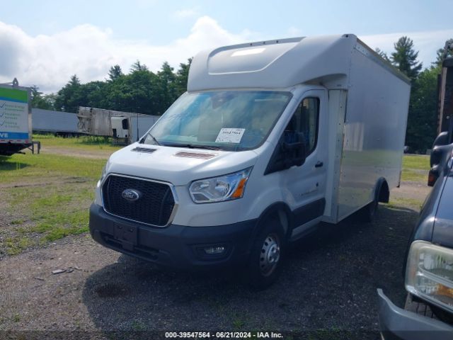 Photo 1 VIN: 1FDBF6P85LKB26591 - FORD TRANSIT 