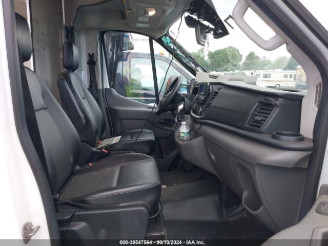 Photo 7 VIN: 1FDBF6P85LKB26591 - FORD TRANSIT 