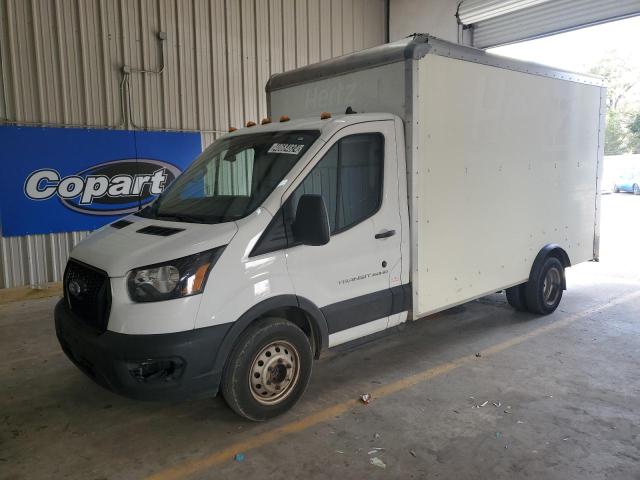 Photo 0 VIN: 1FDBF6P85NKA55038 - FORD TRANSIT 