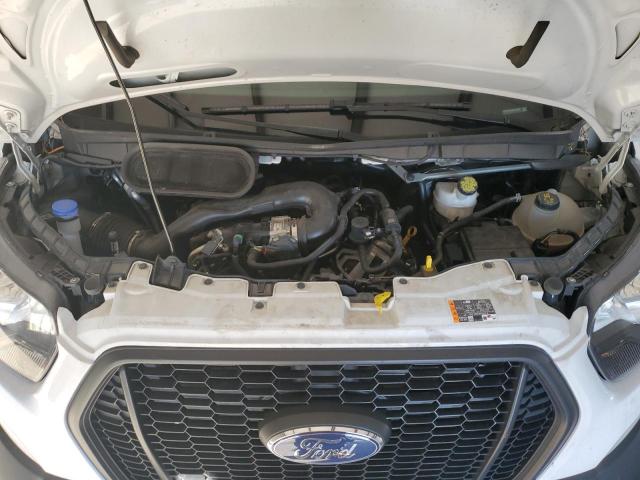 Photo 11 VIN: 1FDBF6P85NKA55038 - FORD TRANSIT 