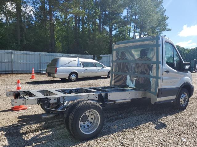 Photo 2 VIN: 1FDBF6P8XPKB43053 - FORD TRANSIT T- 