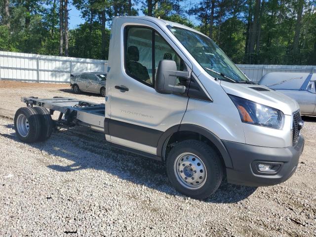 Photo 3 VIN: 1FDBF6P8XPKB43053 - FORD TRANSIT T- 