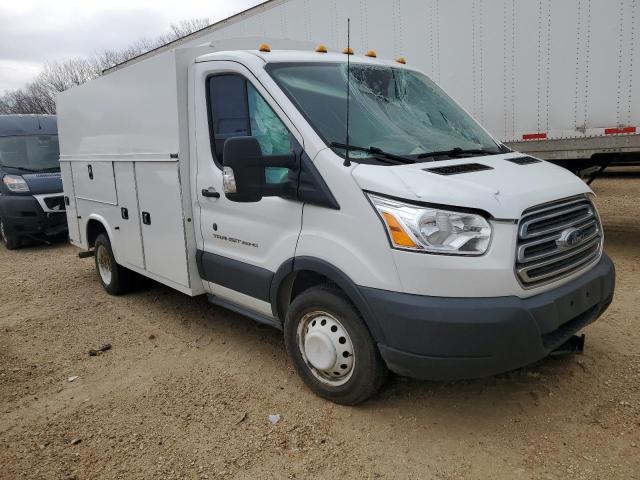 Photo 3 VIN: 1FDBF6PM1HKA74218 - FORD TRANSIT T- 