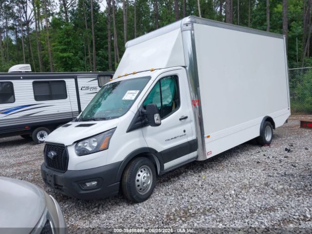 Photo 1 VIN: 1FDBF6Z85PKB48190 - FORD TRANSIT 