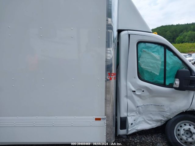 Photo 7 VIN: 1FDBF6Z85PKB48190 - FORD TRANSIT 