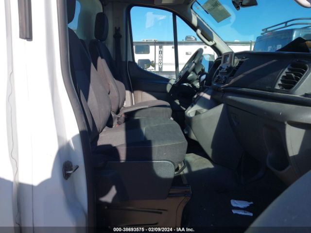 Photo 4 VIN: 1FDBF6Z8XLKB61690 - FORD TRANSIT-350 CAB 