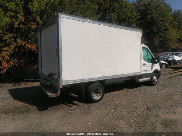 Photo 3 VIN: 1FDBF6ZG4PKA13290 - FORD TRANSIT 