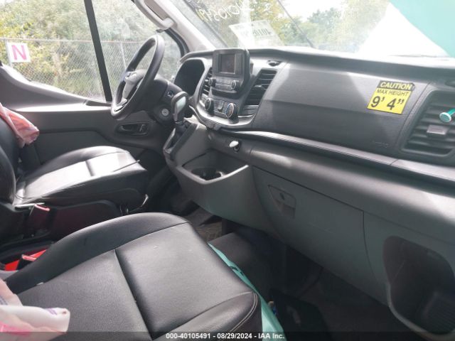 Photo 4 VIN: 1FDBF6ZG4PKA13290 - FORD TRANSIT 