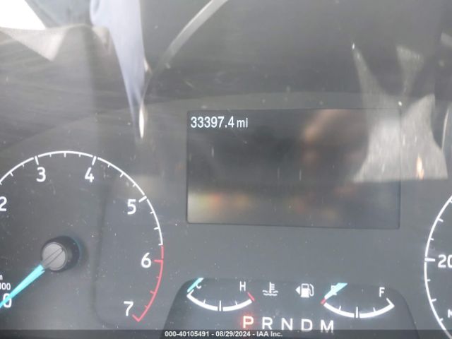 Photo 6 VIN: 1FDBF6ZG4PKA13290 - FORD TRANSIT 