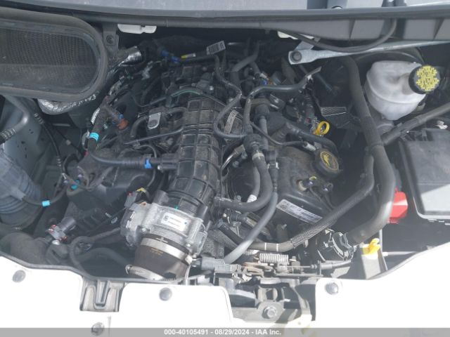 Photo 9 VIN: 1FDBF6ZG4PKA13290 - FORD TRANSIT 