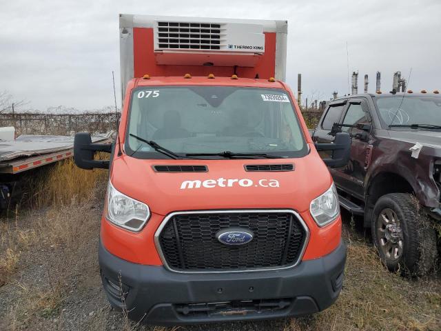 Photo 4 VIN: 1FDBF6ZG8LKB63378 - FORD TRANSIT T- 